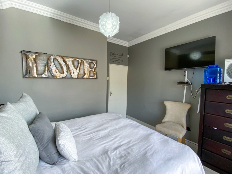4 Bedroom Property for Sale in Capital Park Gauteng