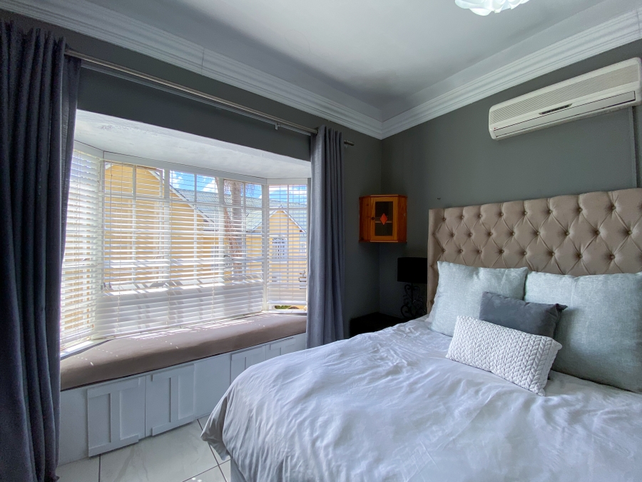 4 Bedroom Property for Sale in Capital Park Gauteng