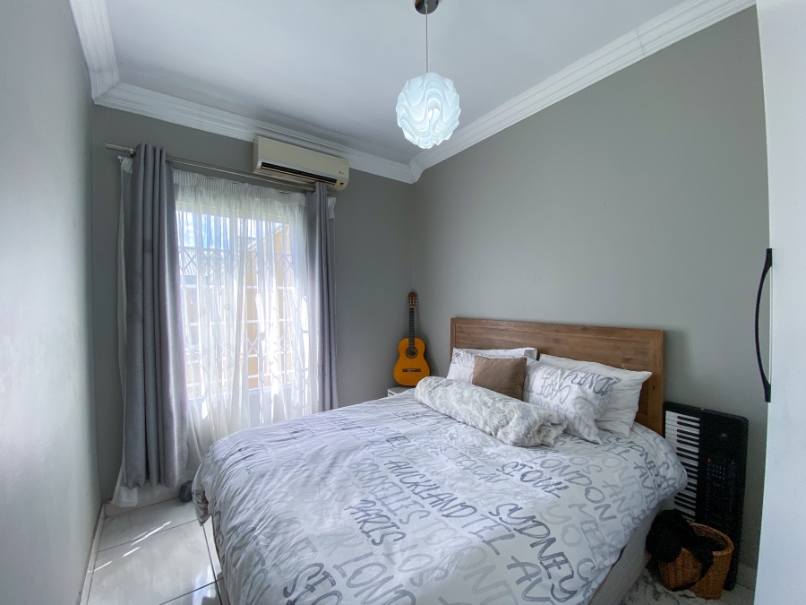 4 Bedroom Property for Sale in Capital Park Gauteng