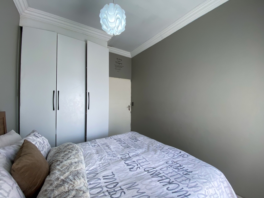 4 Bedroom Property for Sale in Capital Park Gauteng