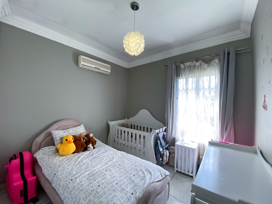 4 Bedroom Property for Sale in Capital Park Gauteng