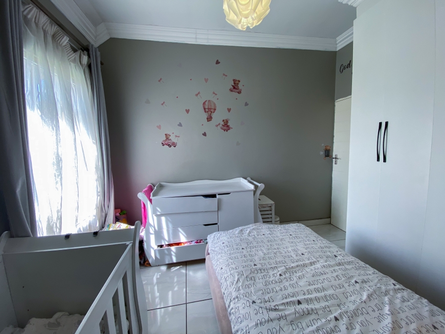 4 Bedroom Property for Sale in Capital Park Gauteng