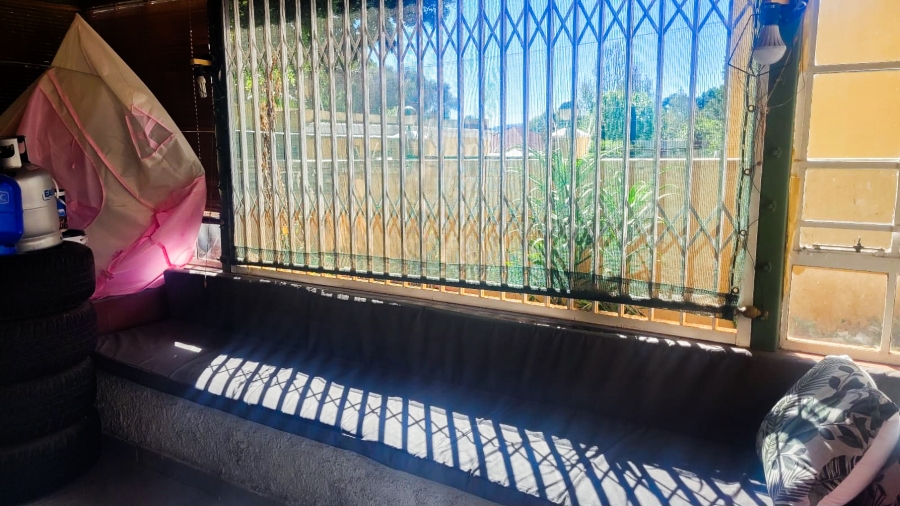4 Bedroom Property for Sale in Capital Park Gauteng
