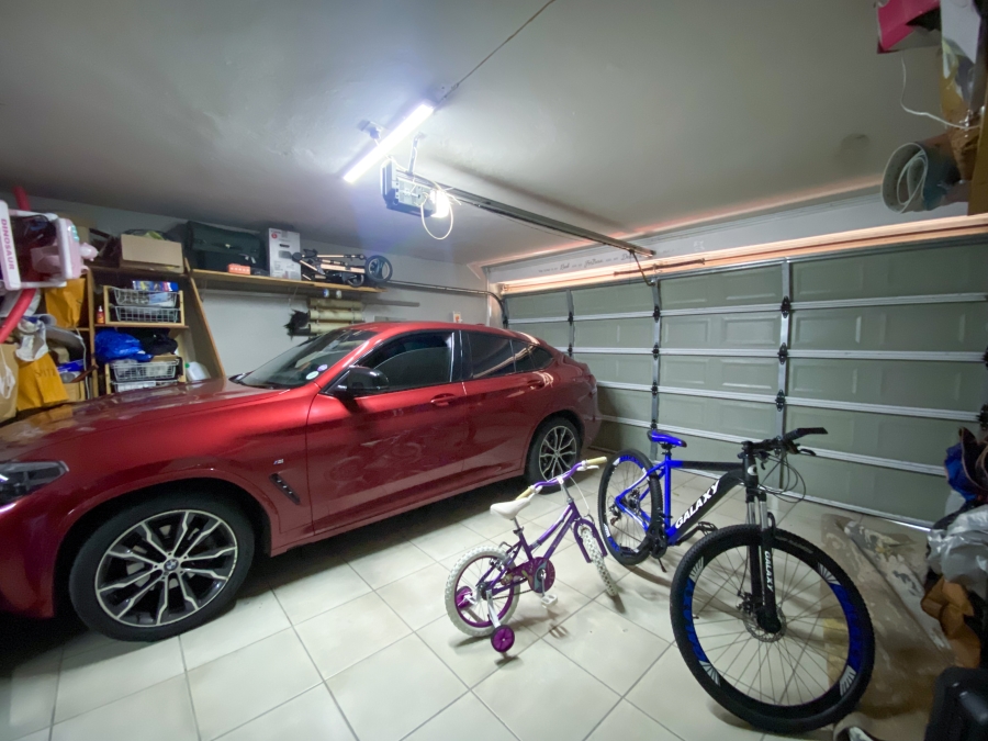 4 Bedroom Property for Sale in Capital Park Gauteng