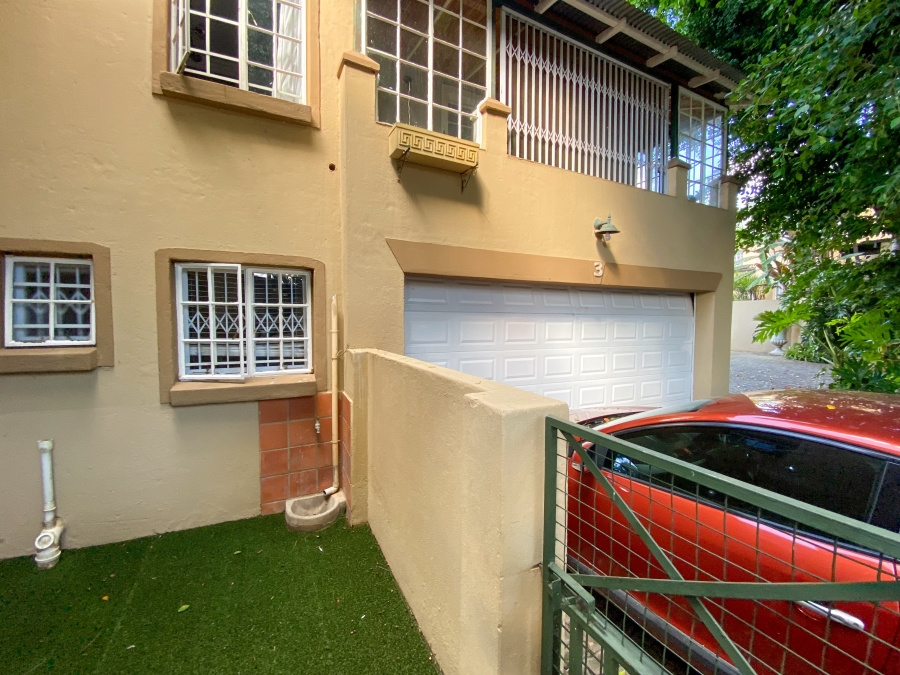 4 Bedroom Property for Sale in Capital Park Gauteng