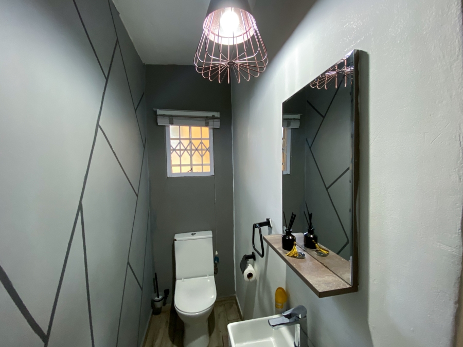 4 Bedroom Property for Sale in Capital Park Gauteng