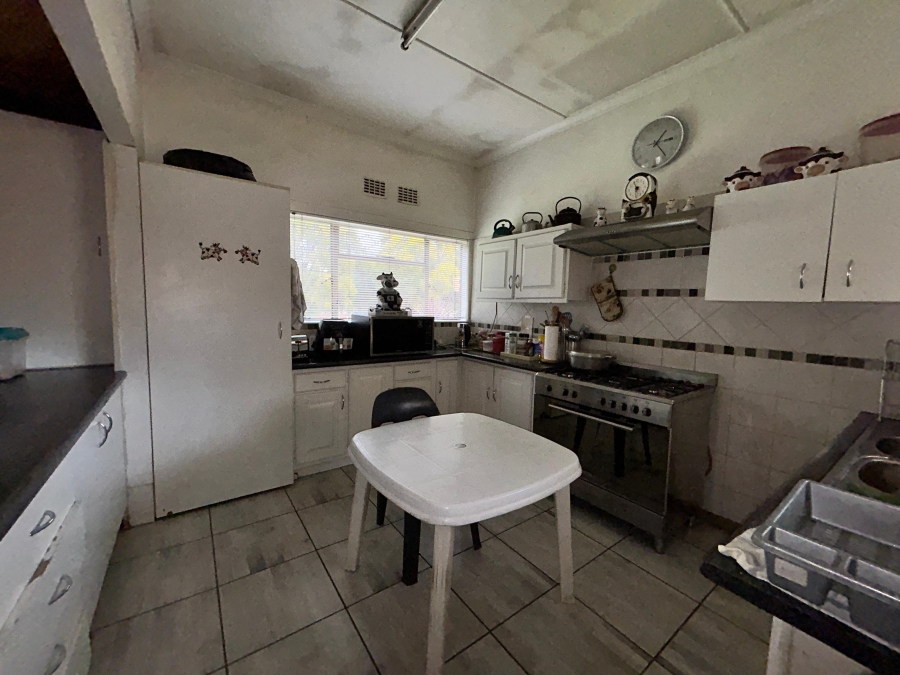 3 Bedroom Property for Sale in Vanderbijlpark SE 2 Gauteng