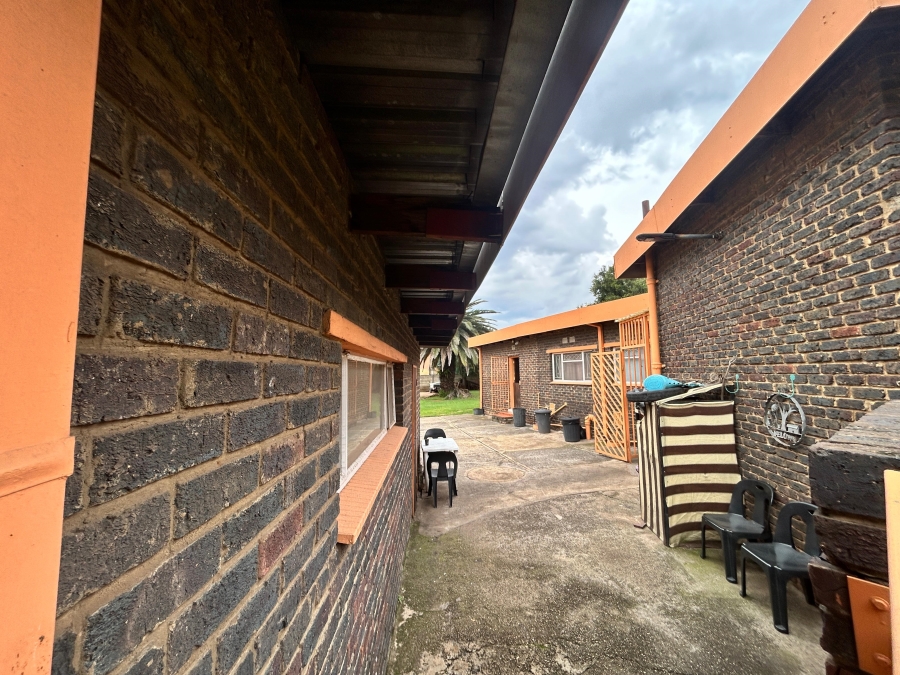 3 Bedroom Property for Sale in Vanderbijlpark SE 2 Gauteng