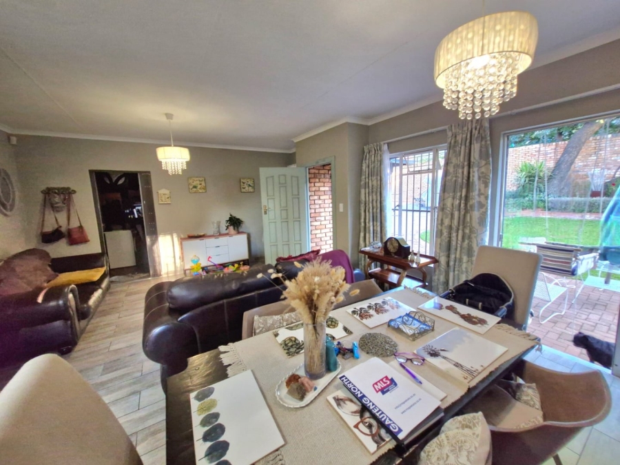 2 Bedroom Property for Sale in Montana Park Gauteng