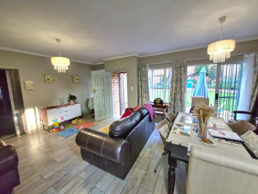 2 Bedroom Property for Sale in Montana Park Gauteng