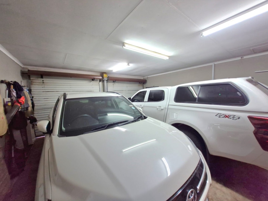 2 Bedroom Property for Sale in Montana Park Gauteng