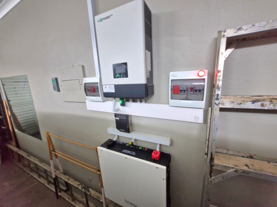 2 Bedroom Property for Sale in Montana Park Gauteng