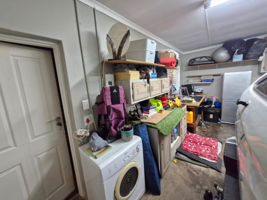 2 Bedroom Property for Sale in Montana Park Gauteng