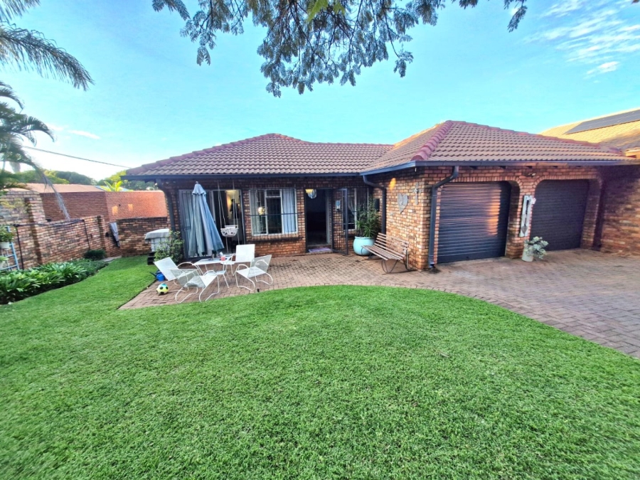 2 Bedroom Property for Sale in Montana Park Gauteng