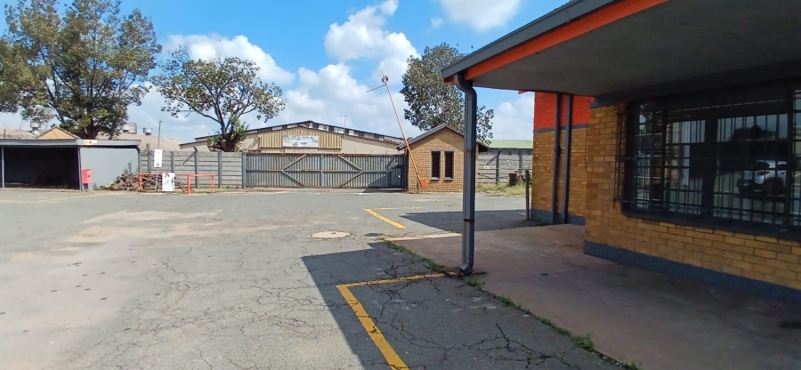 To Let Commercial Property for Rent in Vanderbijlpark NW Gauteng