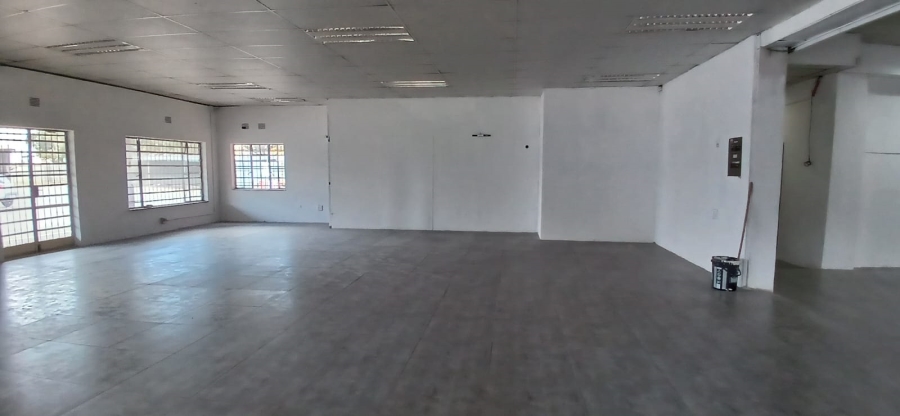 To Let Commercial Property for Rent in Vanderbijlpark NW Gauteng
