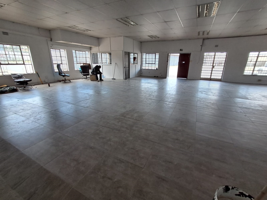 To Let Commercial Property for Rent in Vanderbijlpark NW Gauteng