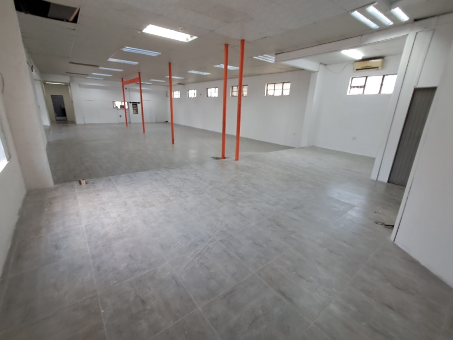 To Let Commercial Property for Rent in Vanderbijlpark NW Gauteng