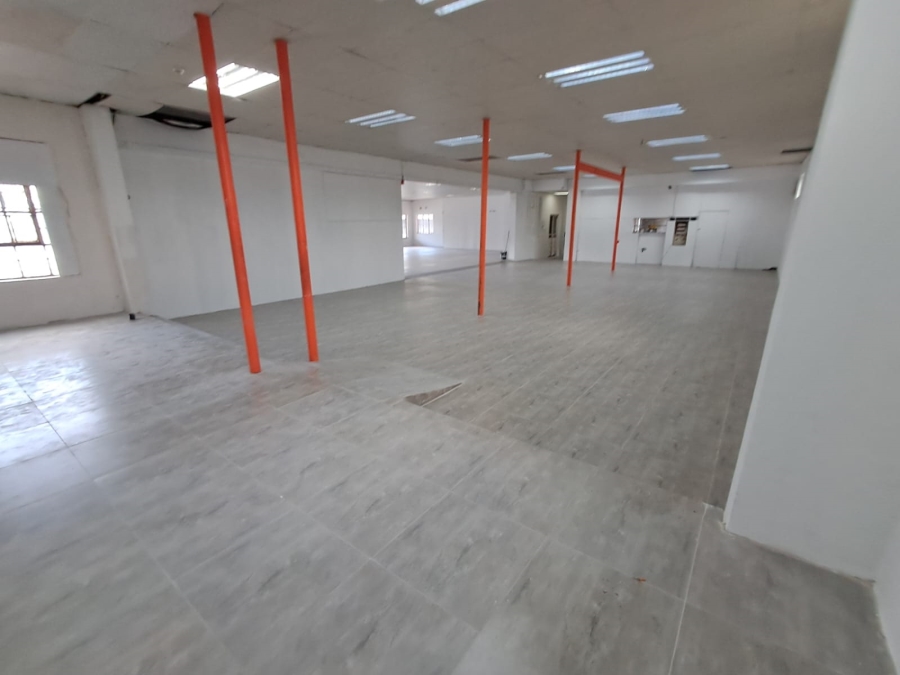 To Let Commercial Property for Rent in Vanderbijlpark NW Gauteng