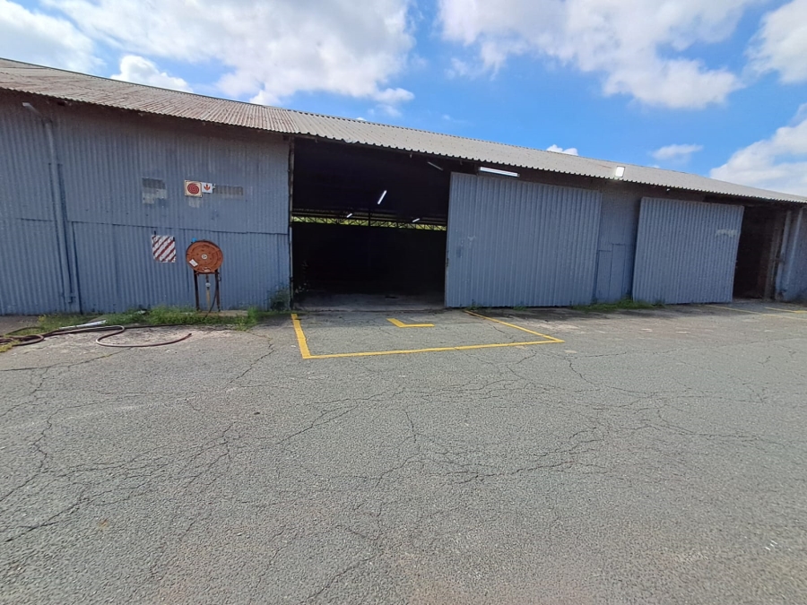 To Let Commercial Property for Rent in Vanderbijlpark NW Gauteng