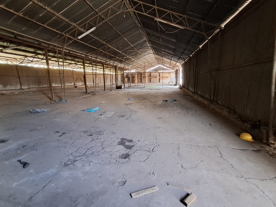To Let Commercial Property for Rent in Vanderbijlpark NW Gauteng
