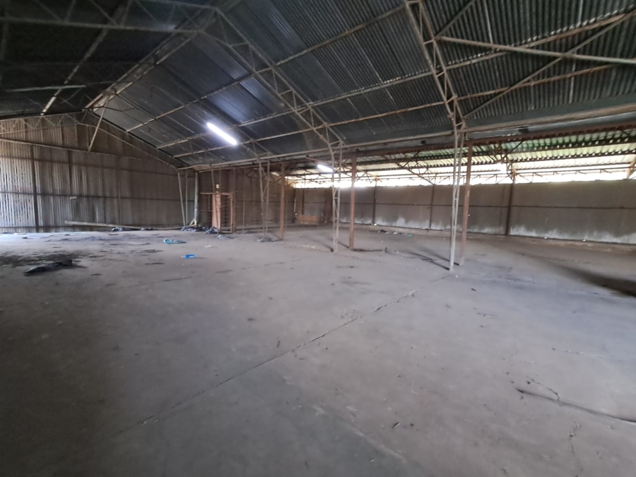 To Let Commercial Property for Rent in Vanderbijlpark NW Gauteng