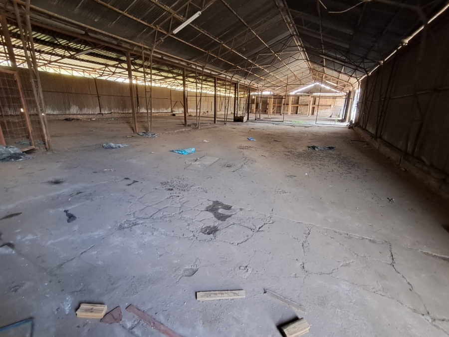 To Let Commercial Property for Rent in Vanderbijlpark NW Gauteng