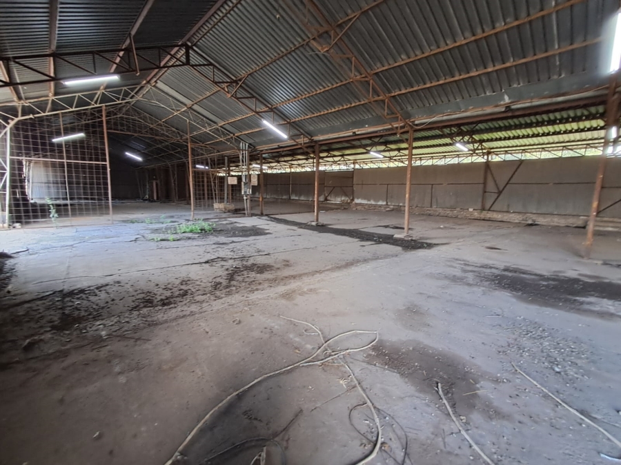 To Let Commercial Property for Rent in Vanderbijlpark NW Gauteng