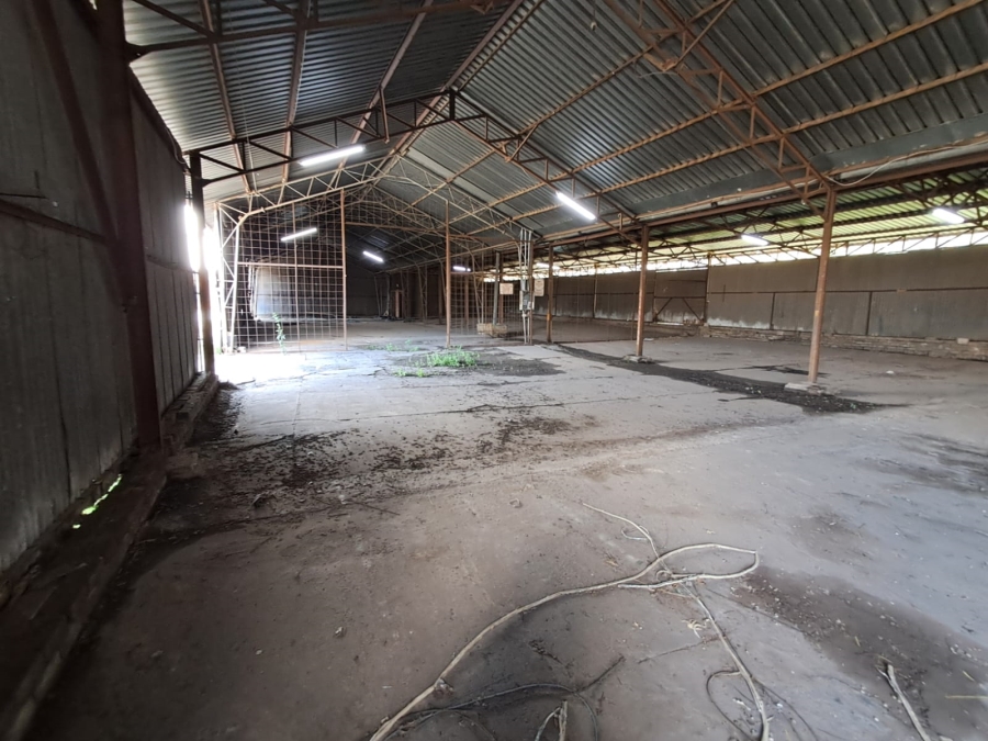 To Let Commercial Property for Rent in Vanderbijlpark NW Gauteng