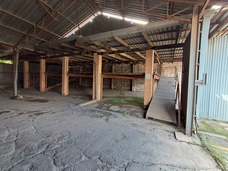 To Let Commercial Property for Rent in Vanderbijlpark NW Gauteng