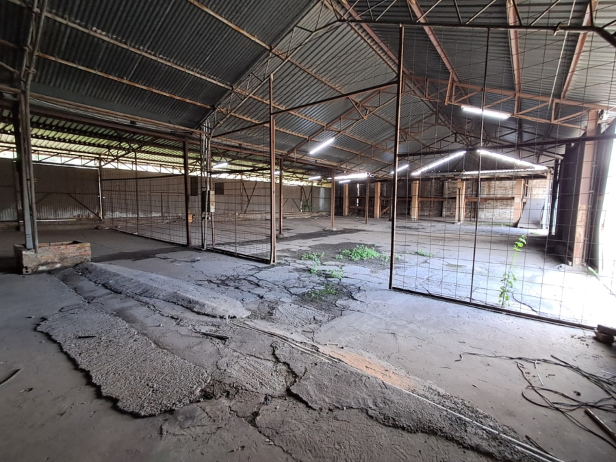To Let Commercial Property for Rent in Vanderbijlpark NW Gauteng
