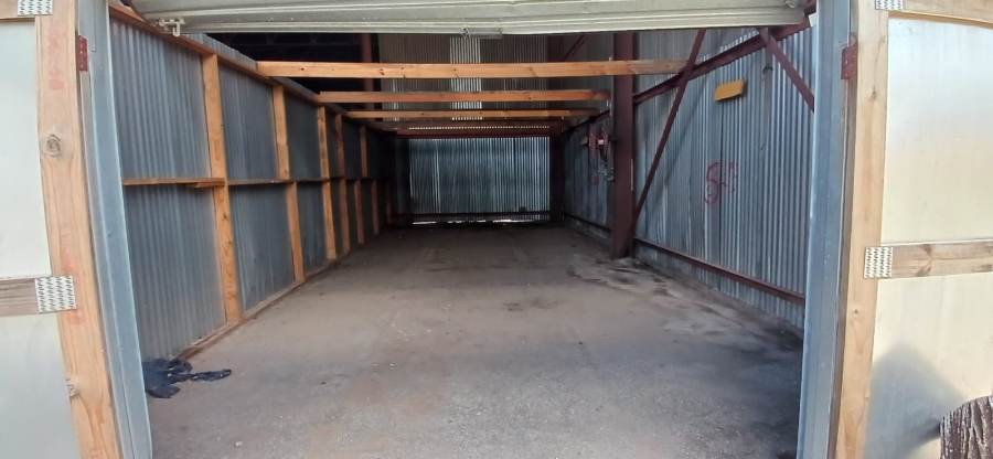 To Let Commercial Property for Rent in Vanderbijlpark NW Gauteng