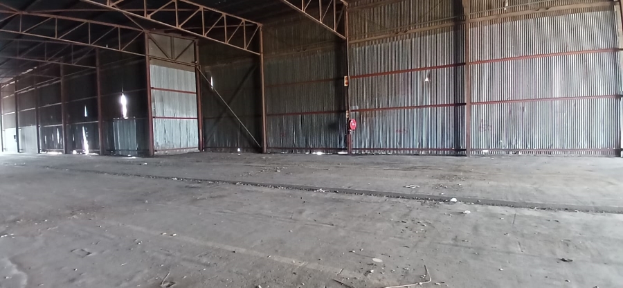 To Let Commercial Property for Rent in Vanderbijlpark NW Gauteng