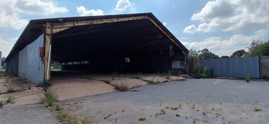 To Let Commercial Property for Rent in Vanderbijlpark NW Gauteng