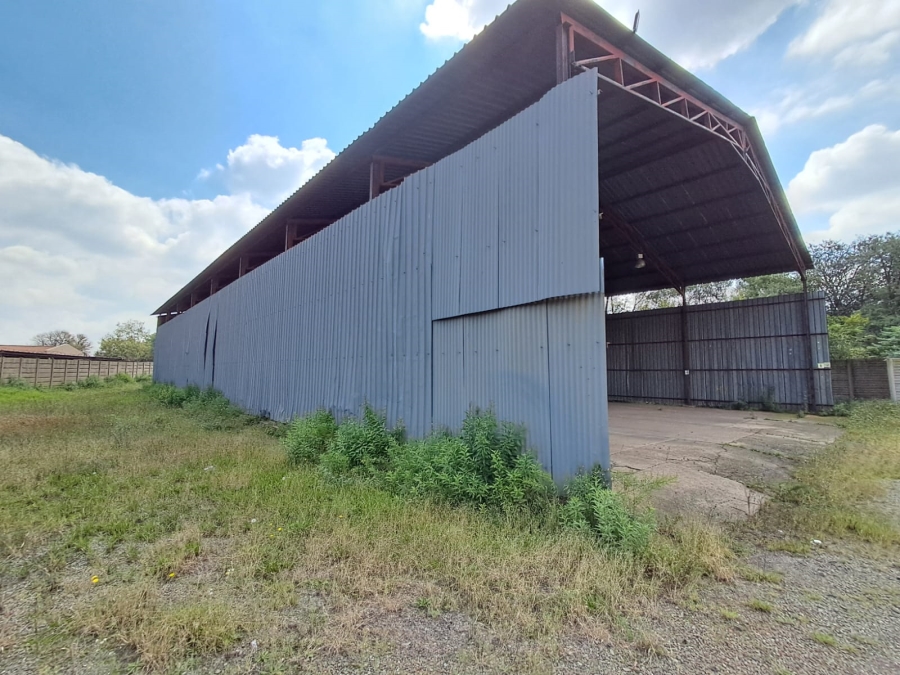 To Let Commercial Property for Rent in Vanderbijlpark NW Gauteng