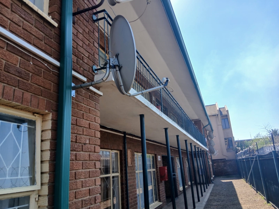 To Let 2 Bedroom Property for Rent in Kempton Park Central Gauteng