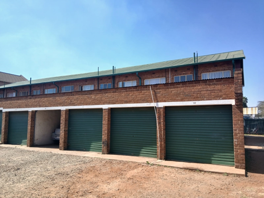 To Let 2 Bedroom Property for Rent in Kempton Park Central Gauteng