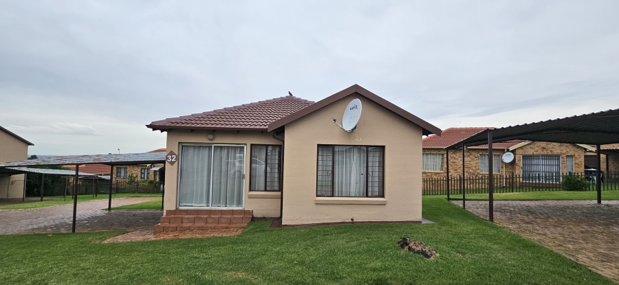 2 Bedroom Property for Sale in Elandspark Gauteng