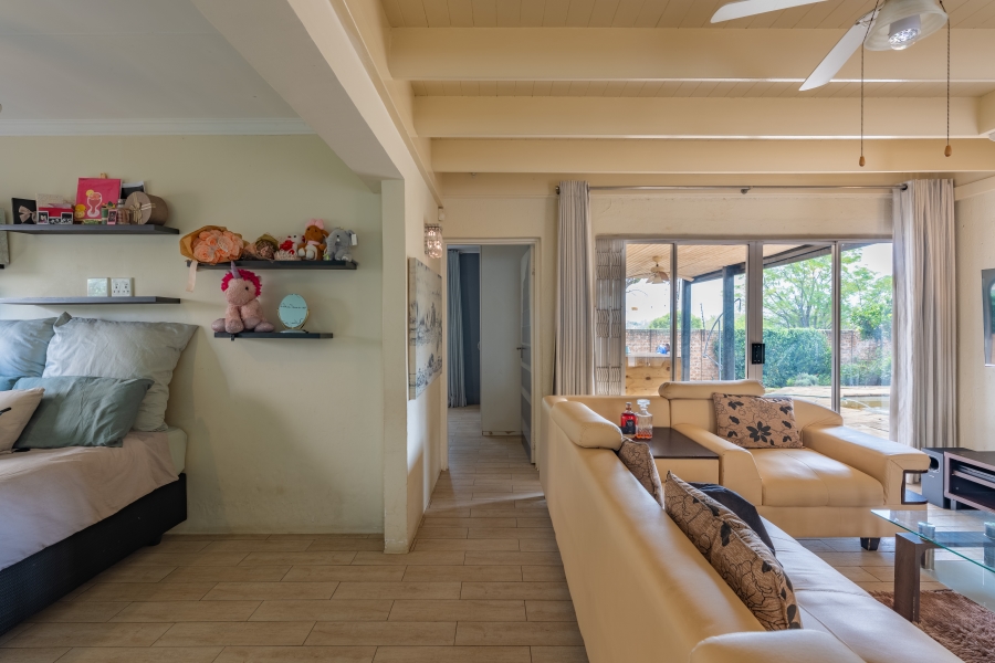 2 Bedroom Property for Sale in Broadacres Gauteng