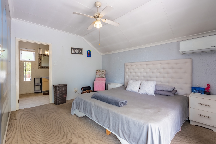 2 Bedroom Property for Sale in Broadacres Gauteng