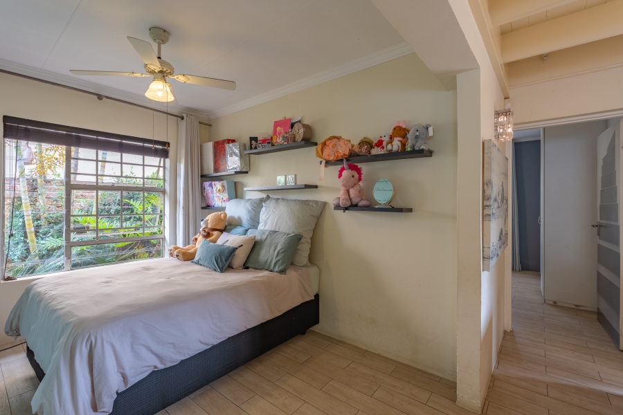 2 Bedroom Property for Sale in Broadacres Gauteng