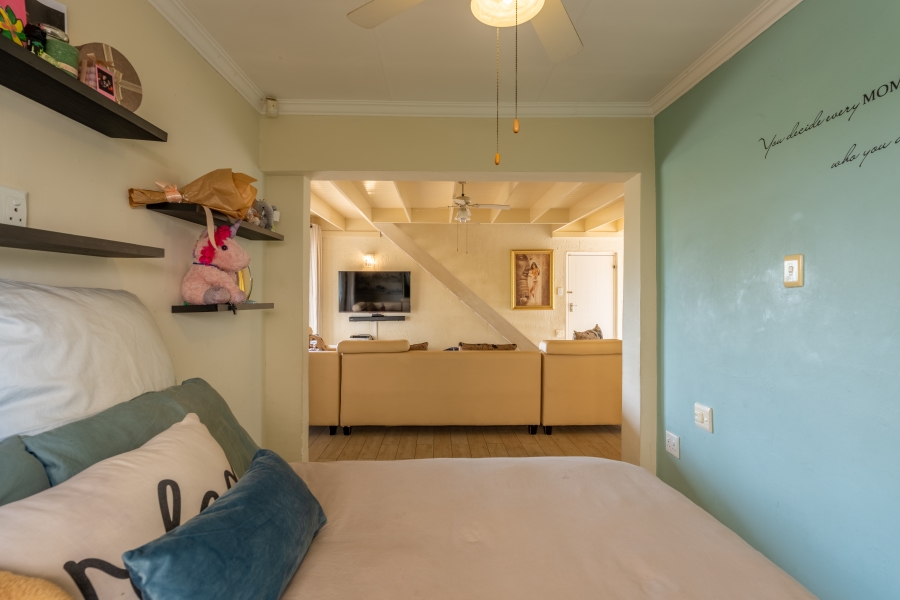 2 Bedroom Property for Sale in Broadacres Gauteng
