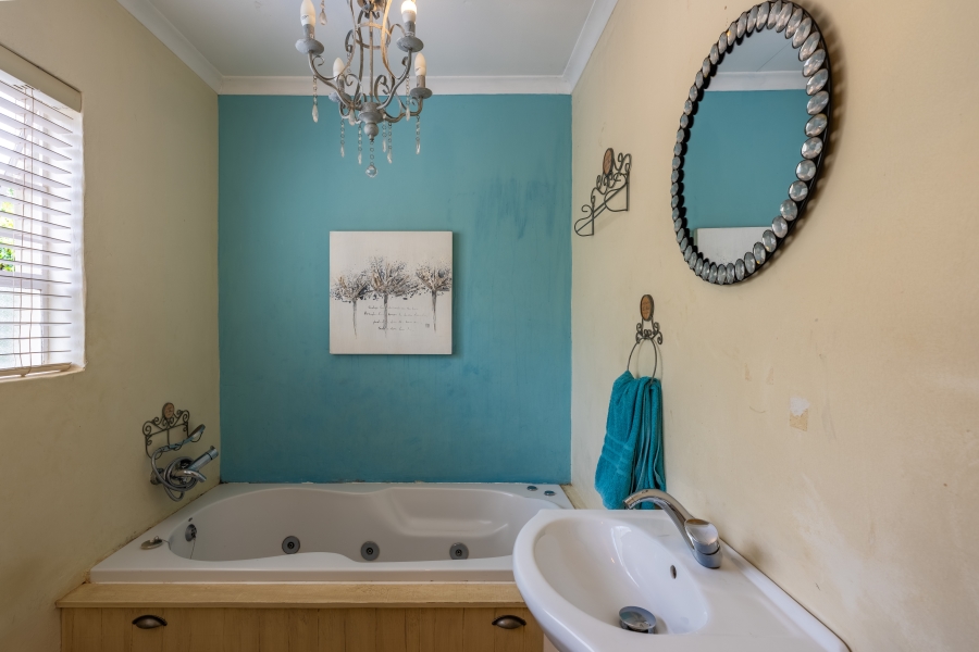 2 Bedroom Property for Sale in Broadacres Gauteng
