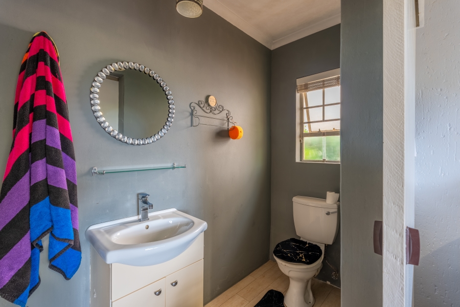 2 Bedroom Property for Sale in Broadacres Gauteng