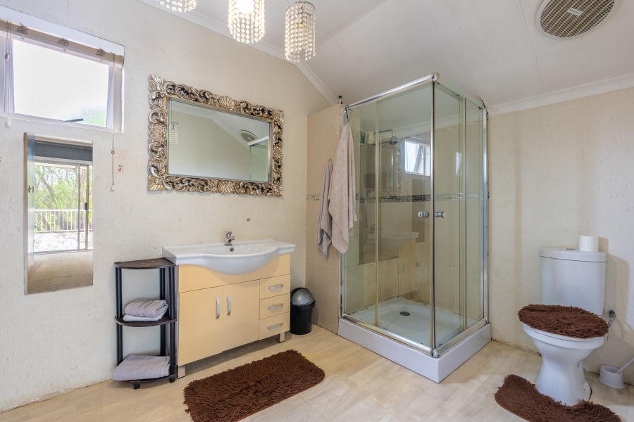 2 Bedroom Property for Sale in Broadacres Gauteng