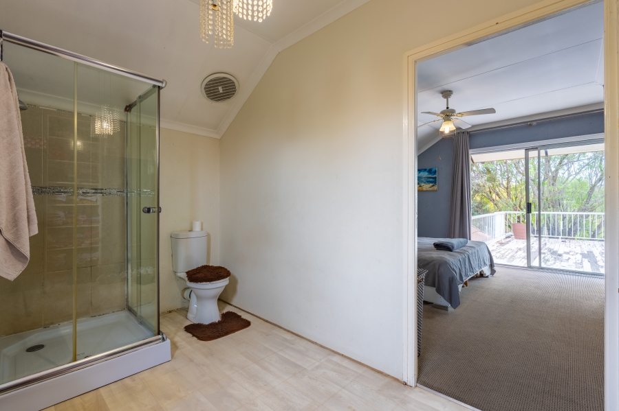 2 Bedroom Property for Sale in Broadacres Gauteng
