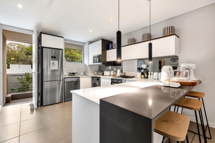 2 Bedroom Property for Sale in Illovo Gauteng