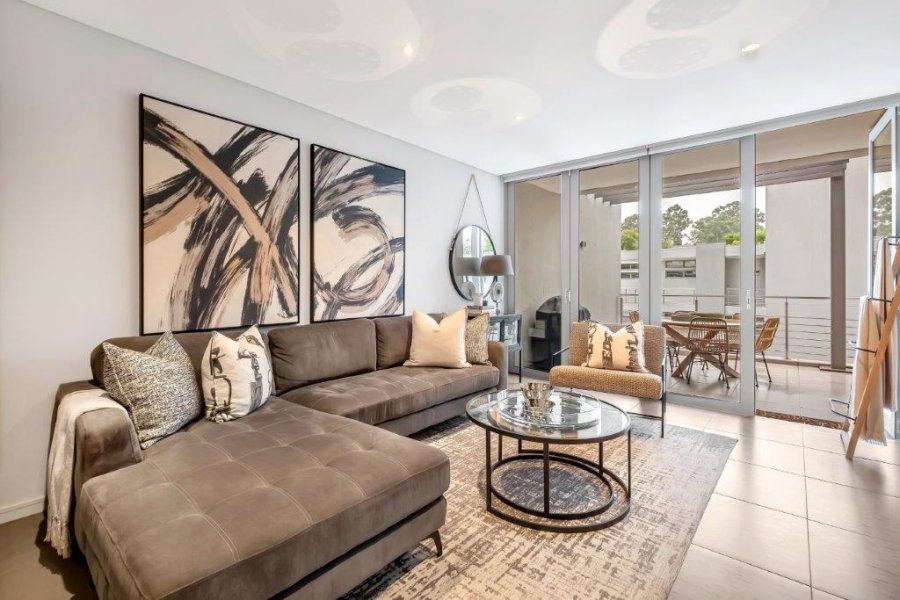 2 Bedroom Property for Sale in Illovo Gauteng