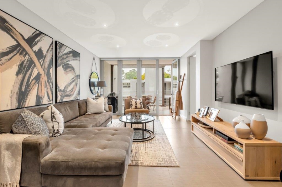 2 Bedroom Property for Sale in Illovo Gauteng
