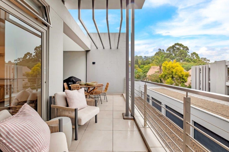 2 Bedroom Property for Sale in Illovo Gauteng